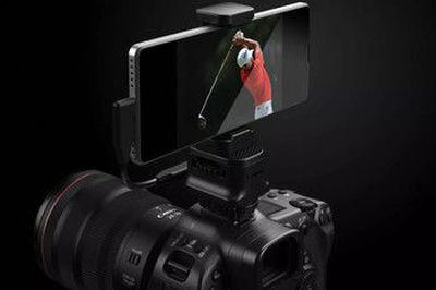 Canon Smartphone Link Adapter AD-P1