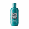 Hairburst Men's 2-In-1 Shampoo &amp; Conditioner Stiprinamasis šampūnas ir kondicionierius vyrams, 350ml