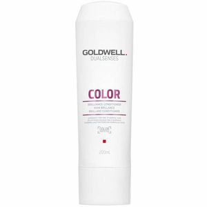 Goldwell Dualsenses Color Brilliance Conditioner Plaukų spalvą saugantis kondicionierius, 200ml