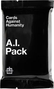 Cards Against Humanity – A.I. Pack