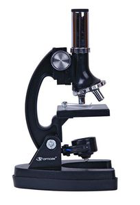 Mikroskopas vaikiškas Opticon Student