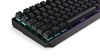 Endorfy Thock 75% Wireless Mechanical Keyboard With RGB (US, Kailh Box Black Switch)