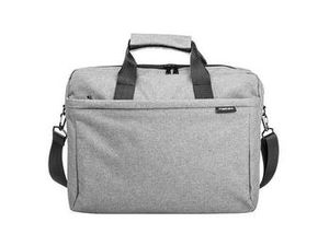NATEC NTO-0766 Laptop Bag MUSTELA 15.6inch Grey