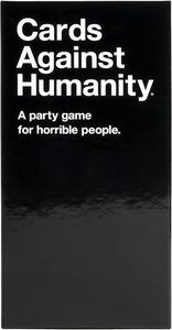 Cards Against Humanity – International Edition