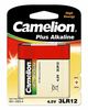 Camelion Plus Alkaline 4.5V (3LR12), 1-pack 1-pack maitinimo elementai