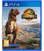 Jurassic World Evolution 2 PS4