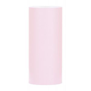 Redleaf PicMe thermal paper - 4.70 m, pink 10 pcs.