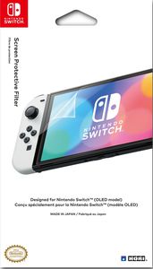 Hori Nintendo Switch OLED screen protector
