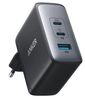 MOBILE CHARGER WALL/3-PORT 100W A2145G11 ANKER