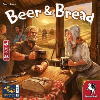 Beer  and  Bread