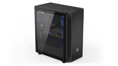 ENDORFY Signum 300 Core ATX PC case