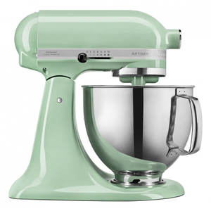 Plakiklis KITCHENAID 5KSM125EPT Artisan