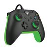 PDP Xbox Series X/S & One wired controller (Neon Black)