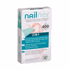 Nailner pieštukas nagų grybeliui gydyti 2in1, 4 ml