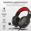 TRUST GXT 323 Carus multiplatform headset | 3.5mm