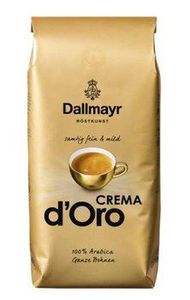 Dallmayr Crema d'Oro 1 kg