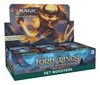 Magic: The Gathering - Lord of the Rings: Tales of Middle-earth Set Booster Box (30 packs)