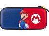 PDP Mario Slim Travel Deluxe case