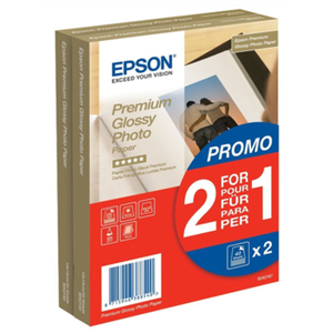 EPSON Premium Glossy S042167 - hartie foto 10x15 80coli 225g/mp