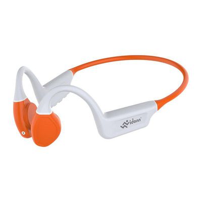 Vidonn F1S Ankle Wireless Headphones - Orange