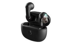 Skullcandy | True Wireless Earbuds | RAIL | Bluetooth | Black