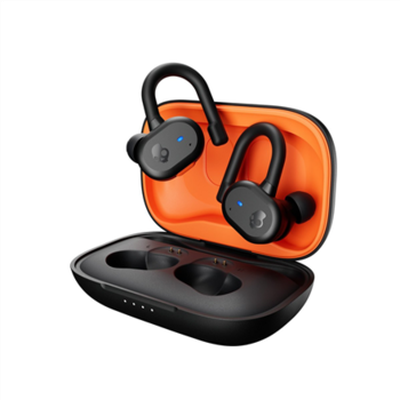 Skullcandy | True Wireless Earbuds | Push Active | Yes | In-ear | Bluetooth | Wireless