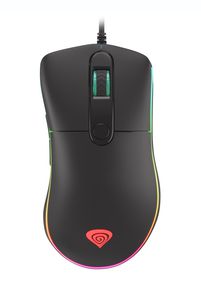 GENESIS KRYPTON 510  wired mouse | 8000 DPI