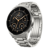 Huawei Watch GT 3 Pro 46mm Odin-B19M, Titanium Strap, Silver - išmanusis laikrodis