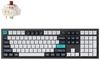 Keychron Q6 Max 100% wireless mechanical keyboard (Q6M-M3)