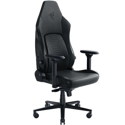 Žaidimų kėdė V2 Gaming chair Black