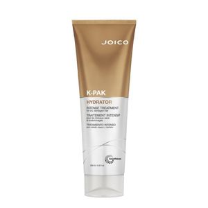 Joico K-Pak Hydrator Intense Treatment Intensyviai drėkinanti plaukų kaukė, 250ml
