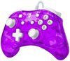 PDP Rock Candy Mini Cosmo Berry Wired Controller for Nintendo Switch