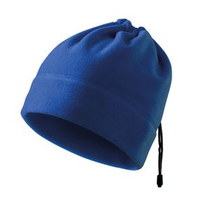 Fliso Kepurė-Movas MALFINI Practic Unisex, Karališka Mėlyna