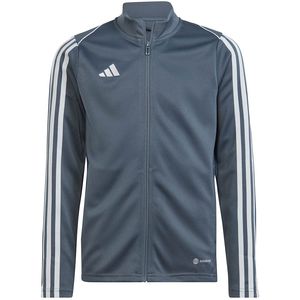 Vaikiškas Megztinis "Adidas Tiro 23 League Training" Pilkas HS3523