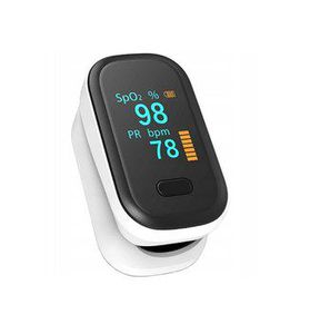 Pulsoksimetras Oro-Oximeter White Oromed