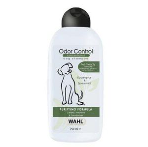 WAHL Odor Control - šampūnas šunims - 750ml