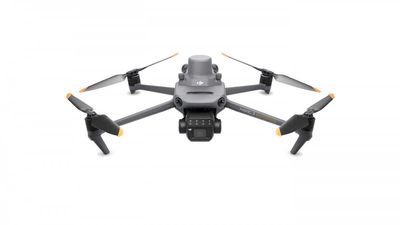 DJI Mavic 3 Multispectral