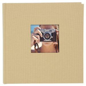 Albumas  GOLDBUCH 17506  Bella Vista beige 200 10x15 | kišeninis | knyginio rišimo [V]