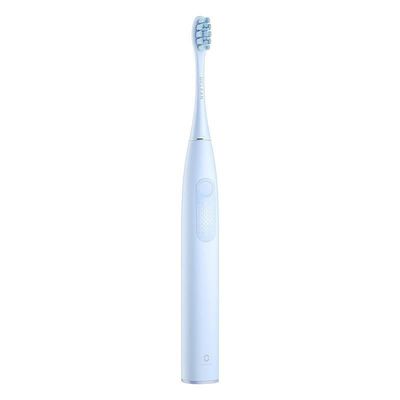 Xiaomi Oclean F1 Sonic Electric Toothbrush Light Blue - elektrinis dantų šepetėlis