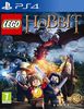 LEGO The Hobbit PS4