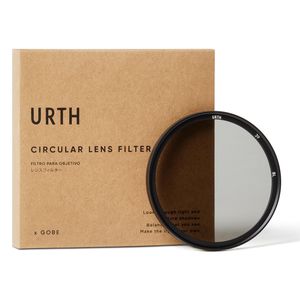 Urth 39mm Circular Polarizing (CPL) Lens Filter