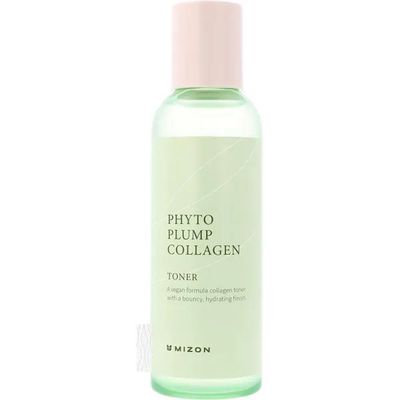 Mizon Phyto Plump Collagen Toner Veido toneris su kolagenu, 150 ml