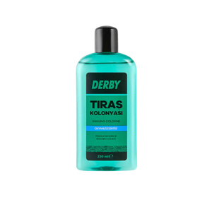 Derby After Shave Cologne Ocean Odekolonas po skutimosi, 250ml