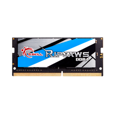 G.SKILL Ripjaws DDR4 16GB 2666MHz CL19 SO-DIMM 1.2V