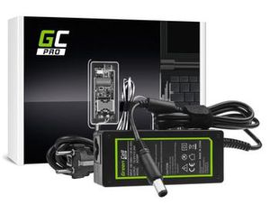 GREENCELL AD08P Charger / AC Adapter PRO 19.5V 3.34A 65W