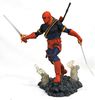 DC Gallery: Deathstroke statue | 24 cm