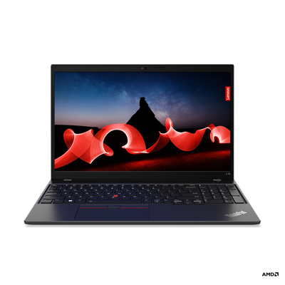 Nešiojamas kompiuteris Lenovo ThinkPad L15 Gen 4 15.6 FHD AMD R5 PRO 7530U/16GB/256GB/AMD Radeon/WIN11 Pro/Nordic backlit kbd/LTE Upgradable/2Y Warra