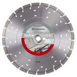 Deimantinis diskas armuotam betonui HUSQVARNA VARI-CUT S45 450x25,5