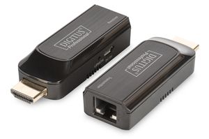 DIGITUS Mini HDMI Extender Set