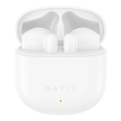 Havit Bluetooth Earbuds TW976 (White)